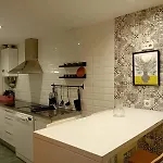 Vivienda En Casco Antiguo De * Vigo