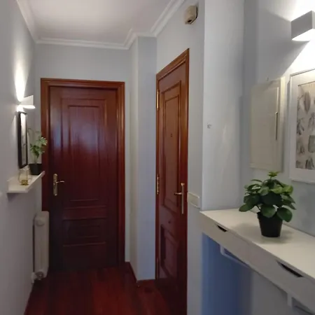 Vivienda En Casco Antiguo De