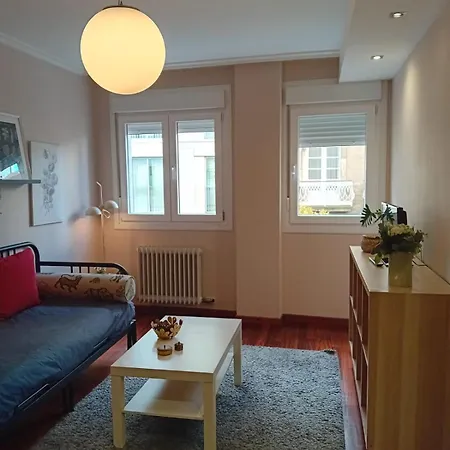 Vivienda En Casco Antiguo De Appartamento