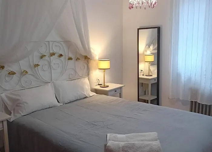 Vivienda En Casco Antiguo De Апартаменты Виго